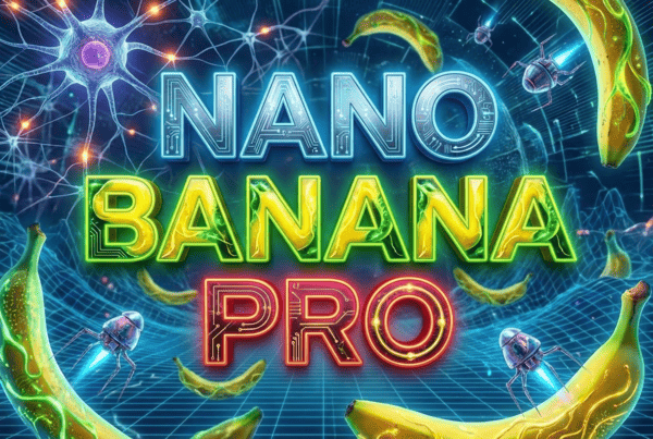 Nano Banana PRO