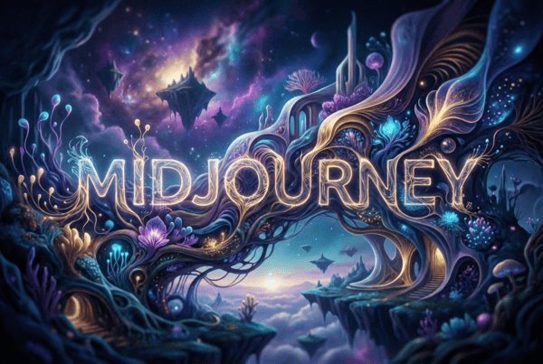 Midjourney