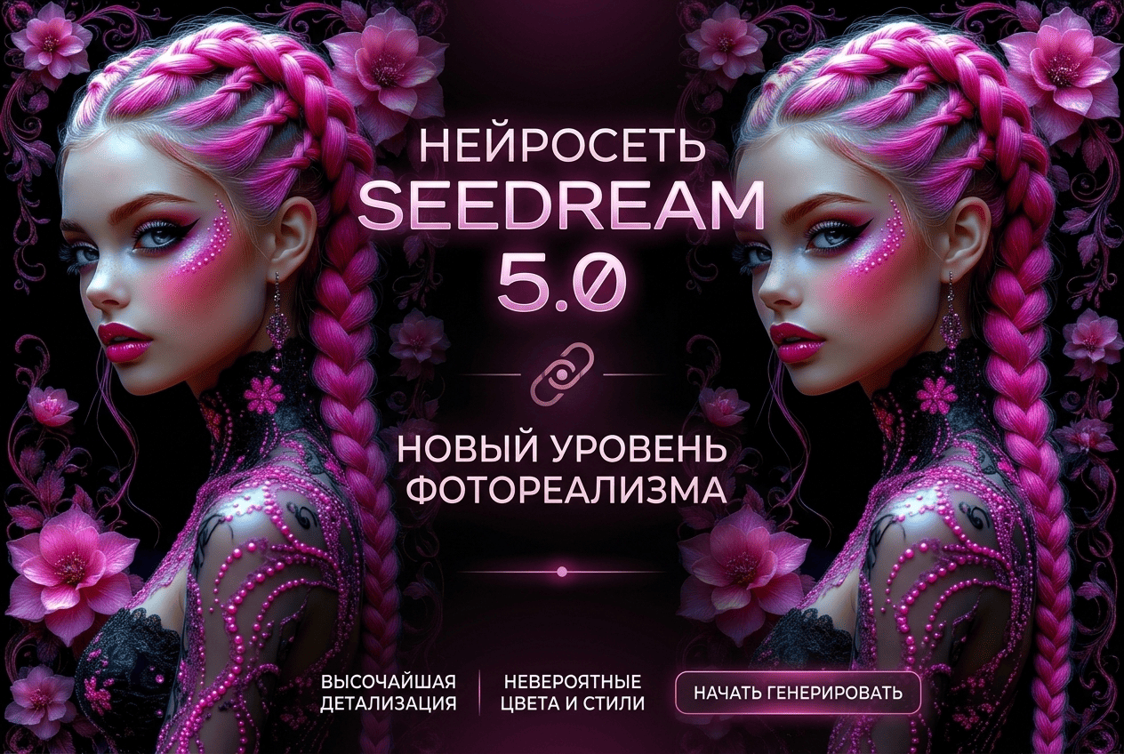 Seedream 5.0