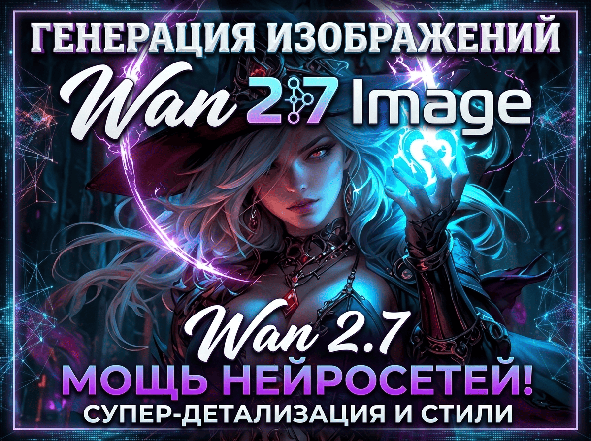 Wan 2.7 Image